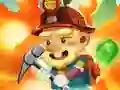 Miner Mania เกมออนไลน์