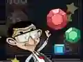 Mr Bean Gem Tap เกมออนไลน์