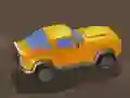 Crazy Racing Pursuit เกมออนไลน์