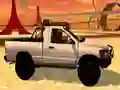 Ado Stunt Cars 3 เกมออนไลน์