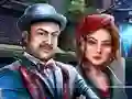 Hidden Remains เกมออนไลน์