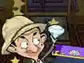 Mr Bean Pattern Bridge เกมออนไลน์