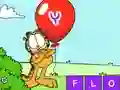 Garfield English Sight Words เกมออนไลน์