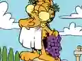 Garfield Spot The Difference เกมออนไลน์