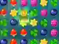 Jungle Crush World เกมออนไลน์