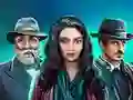 Haunted Warehouse เกมออนไลน์