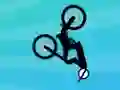 Free Rider Jumps เกมออนไลน์