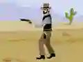 Cowboy Duel เกมออนไลน์