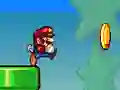 Super Mario Remix 3 เกมออนไลน์