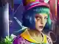 Circus of Fear เกมออนไลน์