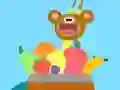 Hew Duggee Jam badge เกมออนไลน์