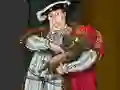 Horrible Histories Gruesome Game-A-Thon เกมออนไลน์