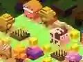Cow Cow Run เกมออนไลน์