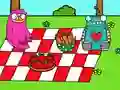 Horace and Co. Horace Vs Cheese เกมออนไลน์
