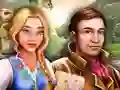 The Secret Enclave เกมออนไลน์