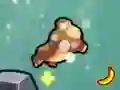 Banana Kong Online เกมออนไลน์