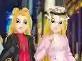 Princess Broadway Shopping เกมออนไลน์