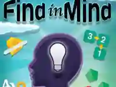 Find In Mind เกมออนไลน์
