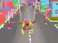 Bomb It Bounce Masters เกมออนไลน์