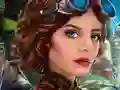 Cursed Waters เกมออนไลน์