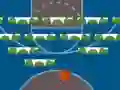 Basketball Blocks เกมออนไลน์