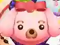 Puppy Cupcake เกมออนไลน์
