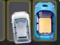 Math Parking Subtraction เกมออนไลน์