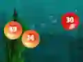 Num Bubbles Ordering เกมออนไลน์