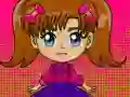 Kawaii Chibi Avatar Maker เกมออนไลน์