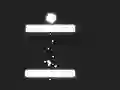 Geometry Escape Ball เกมออนไลน์
