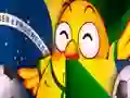 DDT Slide Puzzle เกมออนไลน์