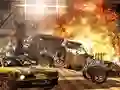 Mega Car Crash เกมออนไลน์