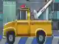 Towing Trucks Differences เกมออนไลน์