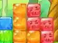 Fruit Cubes เกมออนไลน์
