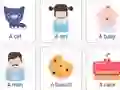 Learn English for Russian Native Speakers เกมออนไลน์
