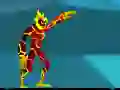 Ben 10 Fireman 2 เกมออนไลน์