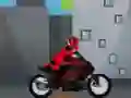 Bike Racing Math Addition เกมออนไลน์