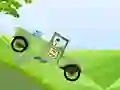 Ben Milk Transporter เกมออนไลน์