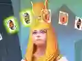 Egypt Solitaire เกมออนไลน์