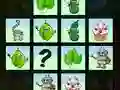 Cartoon Cards Matching เกมออนไลน์
