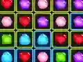 Shapes Chain Match เกมออนไลน์