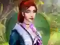 Garden of Magic Whispers เกมออนไลน์