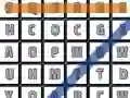 Word Search Shapes เกมออนไลน์
