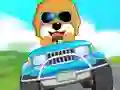 Puppy Race เกมออนไลน์