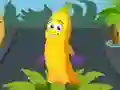 Banana Running เกมออนไลน์