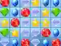 Jewel Crush เกมออนไลน์