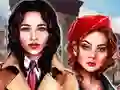 Mystery Mistress เกมออนไลน์