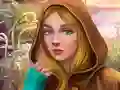 Fairy Wood เกมออนไลน์