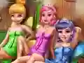 Fairies Sauna Realife เกมออนไลน์