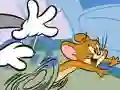 Tom and Jerry mauseflitzer เกมออนไลน์